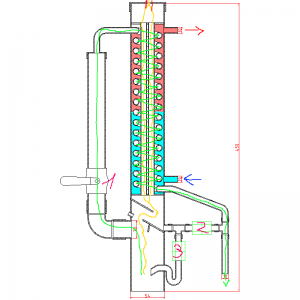 Vapor Paths