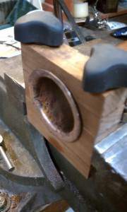 Flange Making