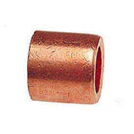 Insert reducer or also know as a copper flush bushing