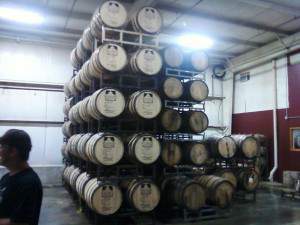 Barrels