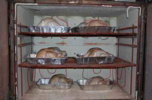 Turkeys in the oven.jpg