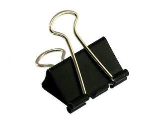 Spring Steel Paper Clip
