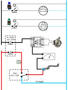 Schematic Diagram