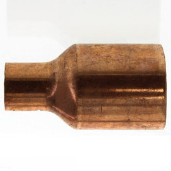 3/4&quot; x 1/4&quot; FTGxC Reducer (SKU: WP02-12-04)