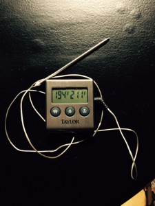 Thermometer