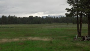 San Juan Mountains