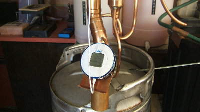 Thermometer