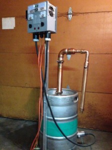 my potstill