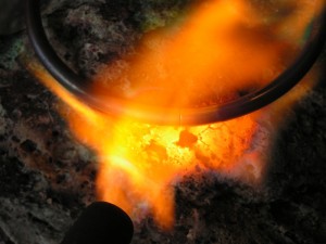 Heat the joint to red hot.jpg