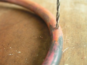 Drill hole to let air out.jpg