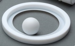 Like a cup gasket?