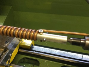 Inside form