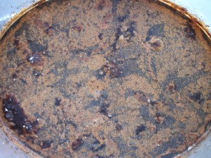 soil