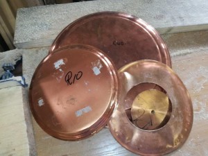 plates