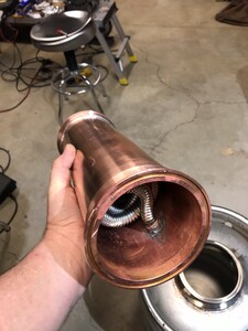 4 inch csst