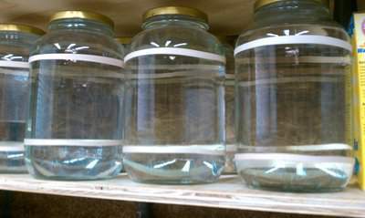 My cooperage