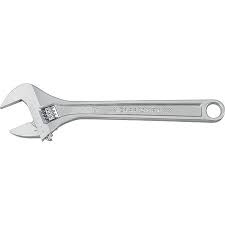 Crescent Wrench