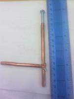 DIY Needle Valve