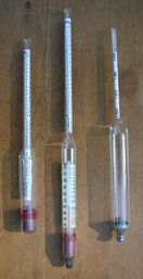 Hydrometer - Wikipedia